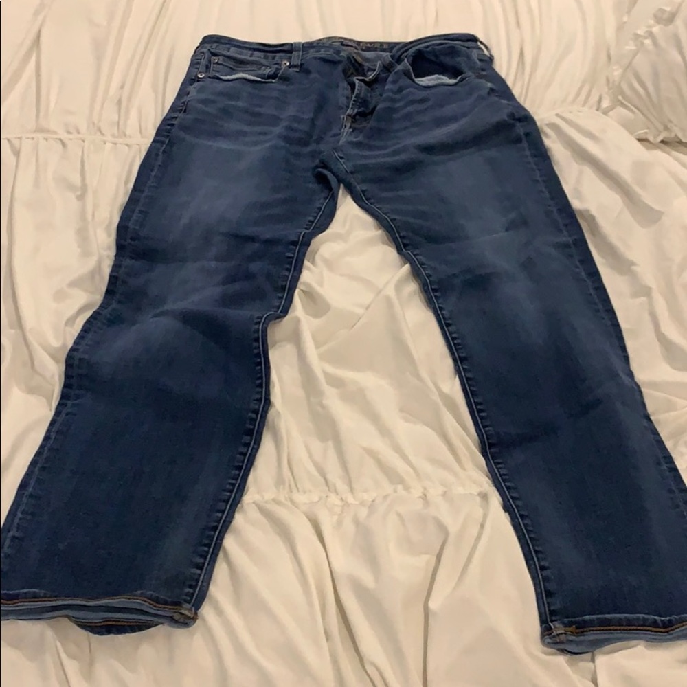 Men’s jeans